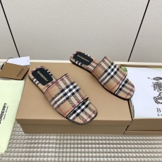 Burberry Slippers